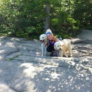 Meet your Posher, Sarah